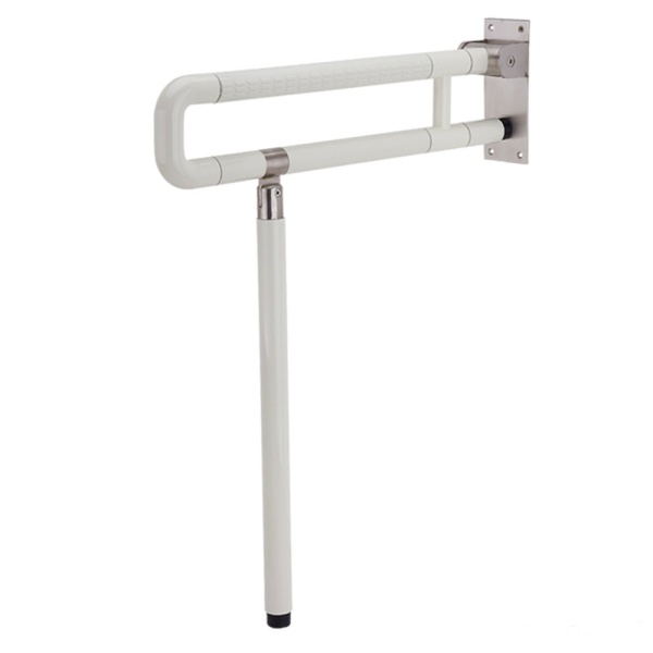 Поручень Мега-Оптим 8848 (белый)