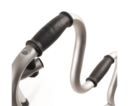 Ходунки W HR двухуровневые, шагающие (ЧЗ)