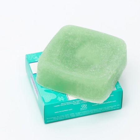 Парафин Марина Люпен (мята) 250 гр