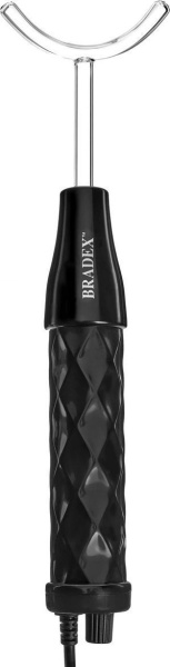 Дарсонваль Bradex KZ1169 с 5 насадками