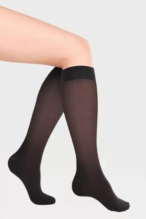 Гольфы IDEALISTA ID-200T I класс компрессии универсальные