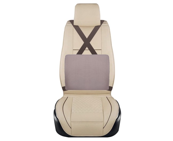 Подушка ортопедическая F-528 под спину