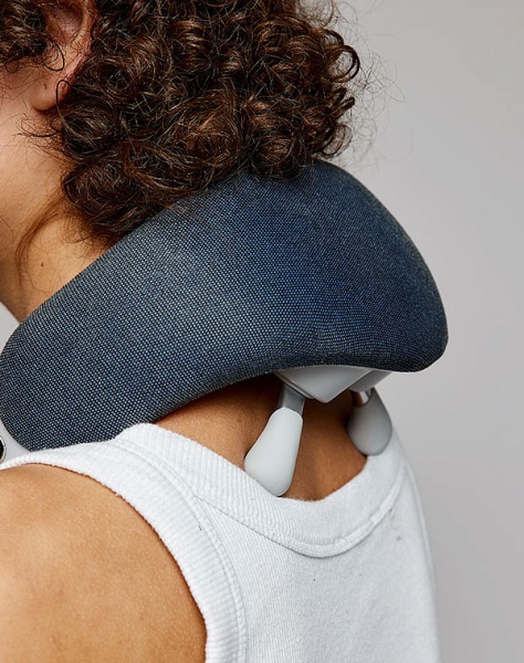 Массажер для шеи Gezatone AMG-405 1301347