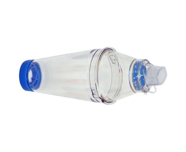 Спейсер Free-breath Midi Clear 