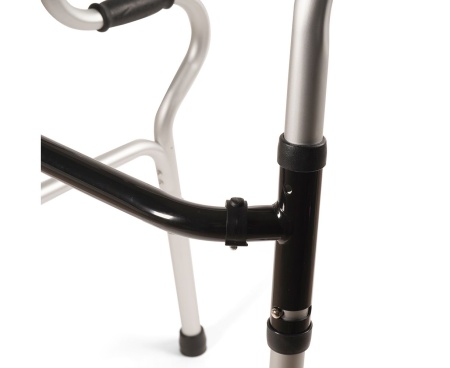 Ходунки W HR двухуровневые, шагающие (ЧЗ)