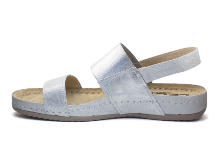 Обувь женская "Ledi" 730/CR6 (ЧЗ)