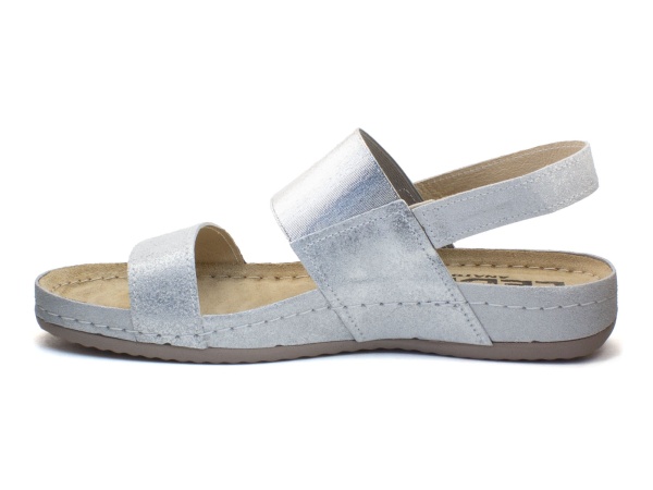 Обувь женская "Ledi" 730/CR6 (ЧЗ)