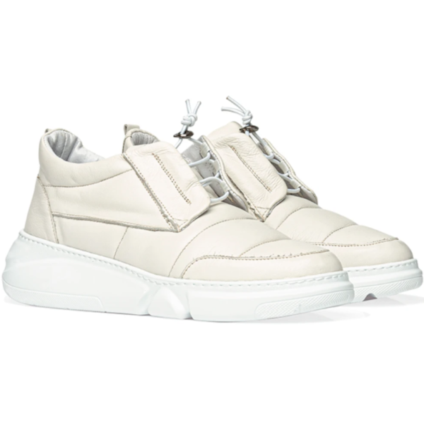 Кроссовки женские Romer 03-8007-1 (демисезон) (ЧЗ)