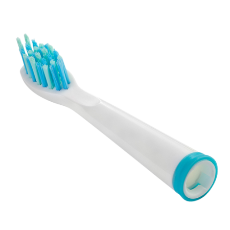 Насадки CS Medica SP-14-W для зубной щетки CS Medica SonicMax CS-235 (2шт.)