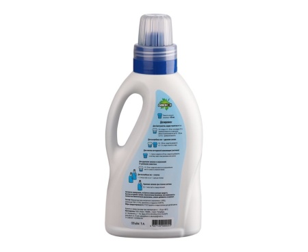 Жидкость Девон-Н 1 л для биотуалетов