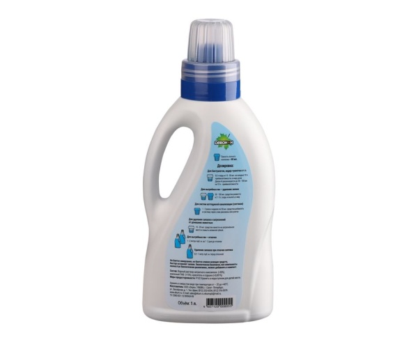 Жидкость Девон-Н 1 л для биотуалетов