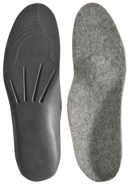 Стельки ортопедические 31E (ЧЗ)