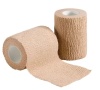 Лента когезивная 4005 (телесная №16 7,5см*4,5см) Ergodynamic