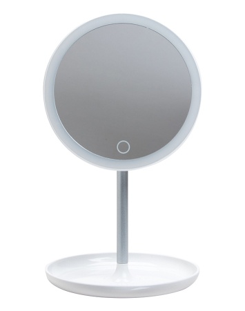 Зеркало Gezatone LM-207 косметологическое 1301224