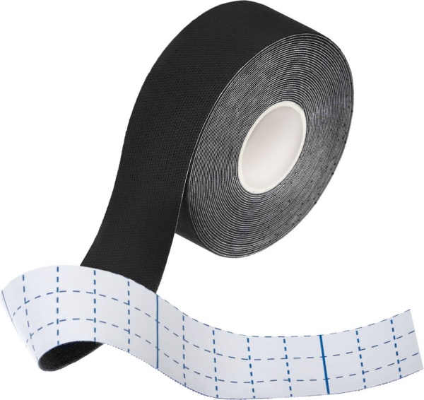 Пластырь Кинезио-тейп WUXI 5 м х 2,5 см