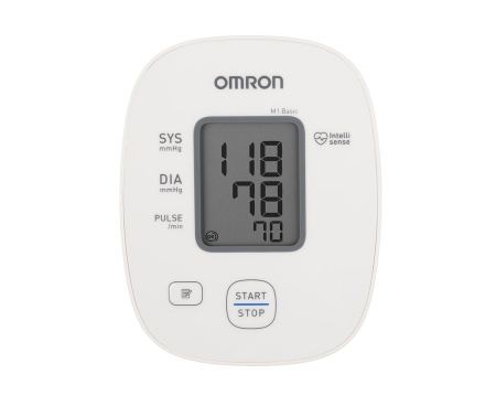 Тонометр Omron M1 Basic