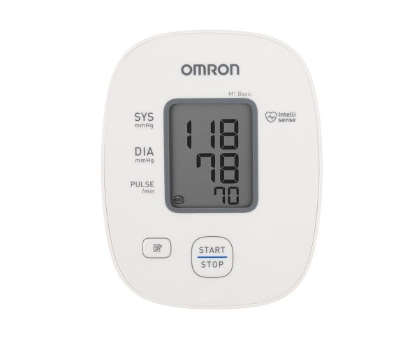 Тонометр Omron M1 Basic