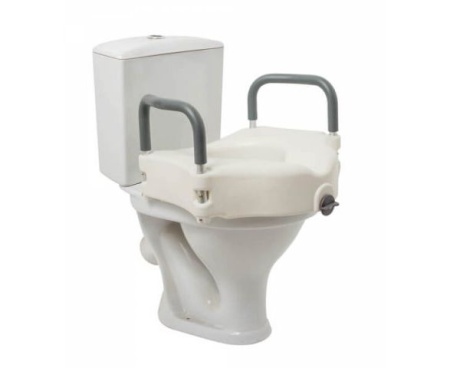 Насадка на унитаз10528А