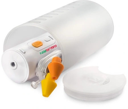 Прибор оториноларингологический  LD-N1 (для промывания носа) 