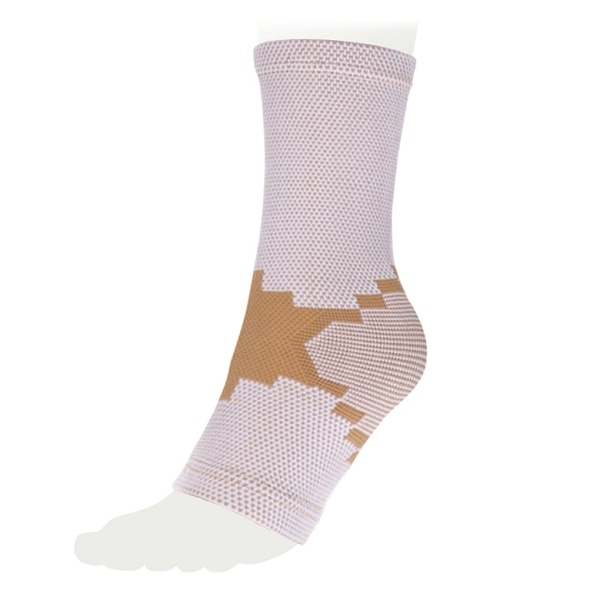 Бандаж на голеностопный сустав AS-E01 (ЧЗ)