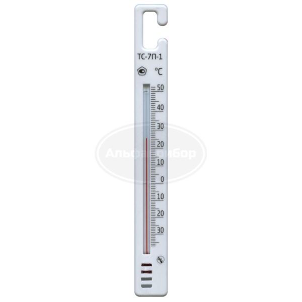 Термометр для холодильника ТС-7П-1 (с поверкой)