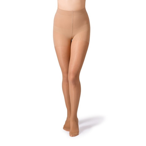 Колготки B.Well JW-321 II класс компрессии (ЧЗ)