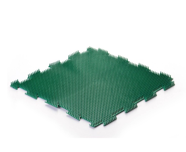 Коврик массажный Трава