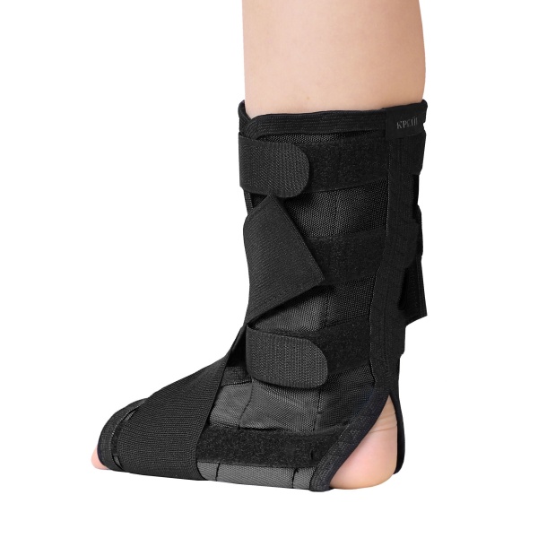 Бандаж на голеностопный сустав Крейт E-217 (детский) (ЧЗ)