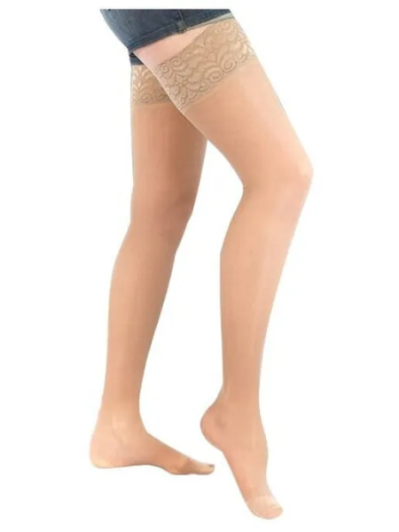 Чулки Ergoforma-212 I класс компрессии (ЧЗ)