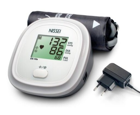 Тонометр Nissei DS-10а