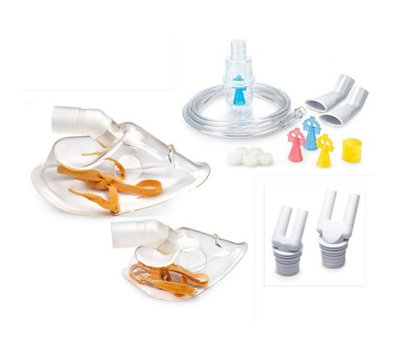 Набор для ингаляторов Little Doctor LD-M01