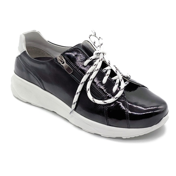 Обувь ортопедическая женская Luomma LM-708.050 (кроссовки) (ЧЗ)