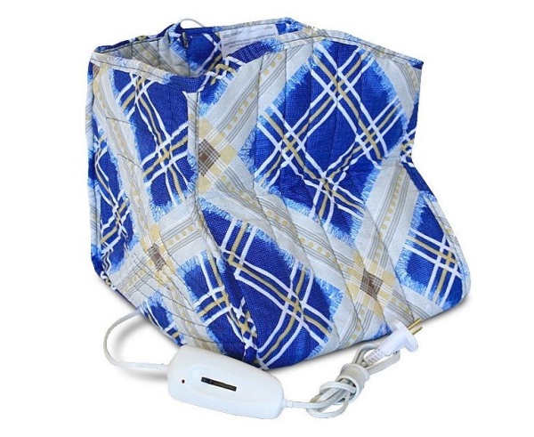 Сапог электрический 25х30х30 78003