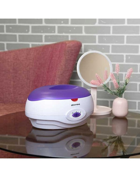 Набор Gezatone WW3550 для парафинотерапии 401044