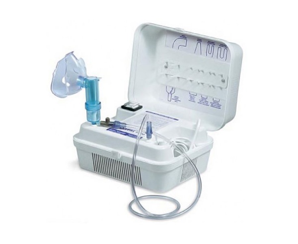 Ингалятор Flaem Nuova Boreal F400 (компрессорный)