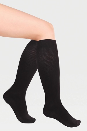 Гольфы IDEALISTA ID-215 II класс компрессии универсальные