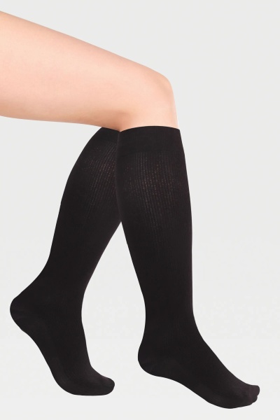 Гольфы IDEALISTA ID-215 II класс компрессии универсальные