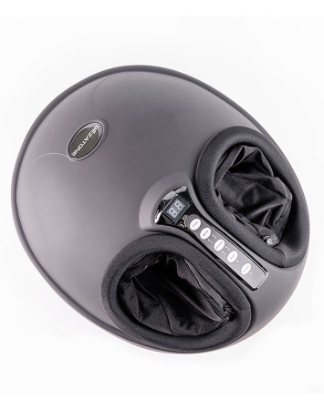 Массажер Gezatone AMG-714 для ног "Massage Magic Graphite"