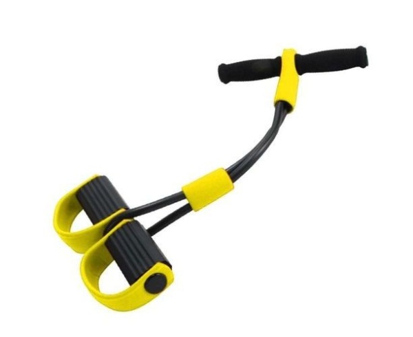 Тренажер для тела с эспандерами Bradex Фитнес-Тренер SF 0038