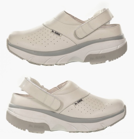 Сабо ортопедические HEEL COMFORT DSHC-240105 (Унисекс) (ЧЗ)