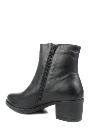 Ботильоны женские демисезонные 812812 (ЧЗ)