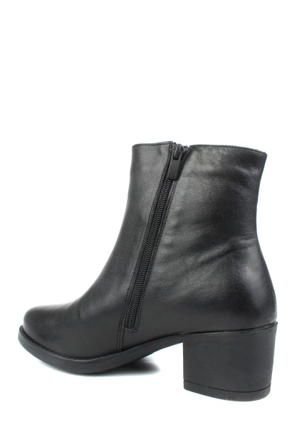 Ботильоны женские демисезонные 812812 (ЧЗ)