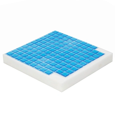 Подушка противопролежневая гелевая Ortonica Stream ST 12