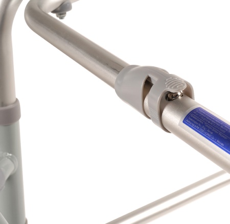 Ходунки W Universal шагающие (ЧЗ)