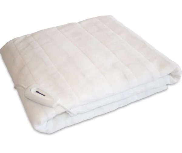 Простынь электрическая "Стандарт" без чехла 120х150 78023