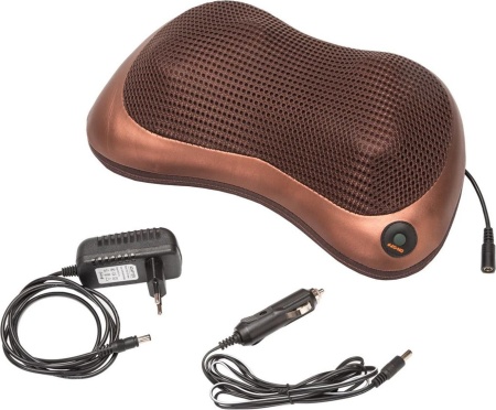 Подушка массажная Bradex KZ 0474/0473