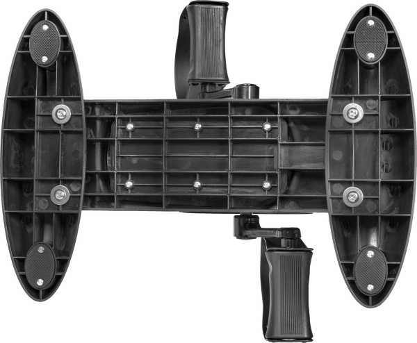 Велотренажер мини Bradex с электроприводом педалей ХОНОР SF-1032