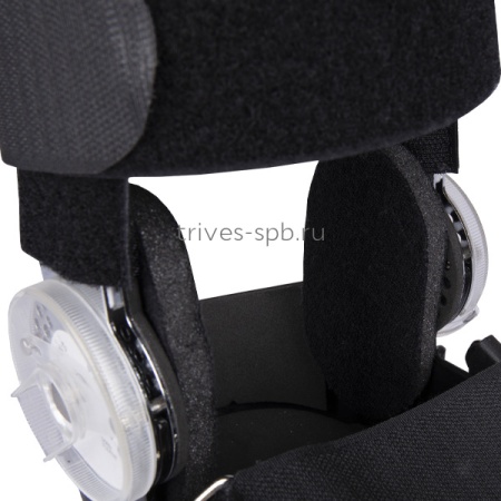 Ортез (шина) Trives T.46.51 на голеностопный сустав ЧЗ