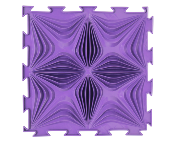 Коврик массажный Калейдоскоп