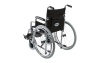 Коляска инвалидная Barry R1 (пневматические колеса) до 115 кг (ЧЗ)